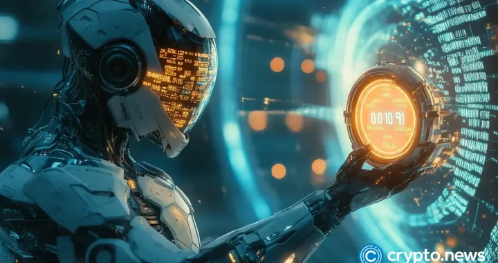 Looming AI bubble could bite deep into Bitcoin and crypto markets