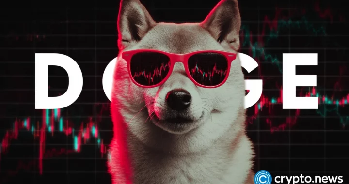 Dogecoin price weak rebound at $0.15 signals bearish pressure ahead