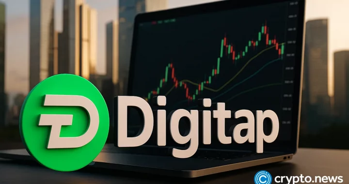 Solana, Ethereum whales shift to Digitap amid growth forecasts; could this be the next big crypto runner?