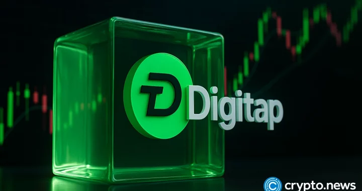 Is the memecoin crash just beginning? Market watchers seek out Digitap for solid gains