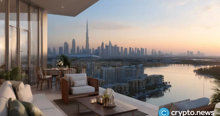 Web3 gaming gets real: Cash prizes and Dubai finals