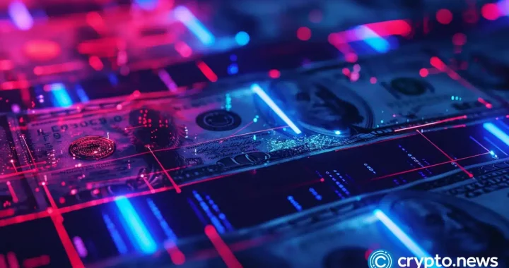 Digitap nears $2 million becoming the leading crypto presale in the market