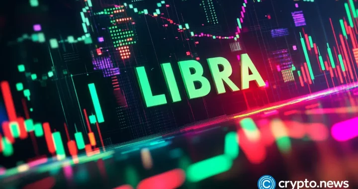 Hayden Davis, Libra token narrative begs a question: What do we know about crypto funds getting frozen?