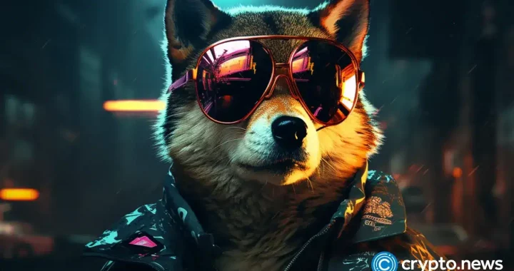 Will Shiba Inu price rebound as burn rate surges and exchange reserves dip?