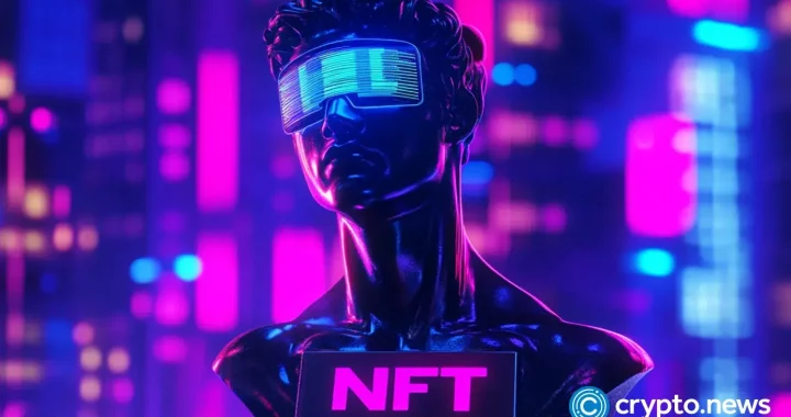 NFT sales nosedive to $72.5M, while Bored Ape Yacht Club recovers 37%