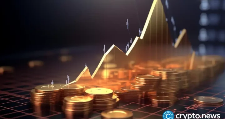 Ripple raises $500m from Citadel and Fortress, boasts $40b valuation