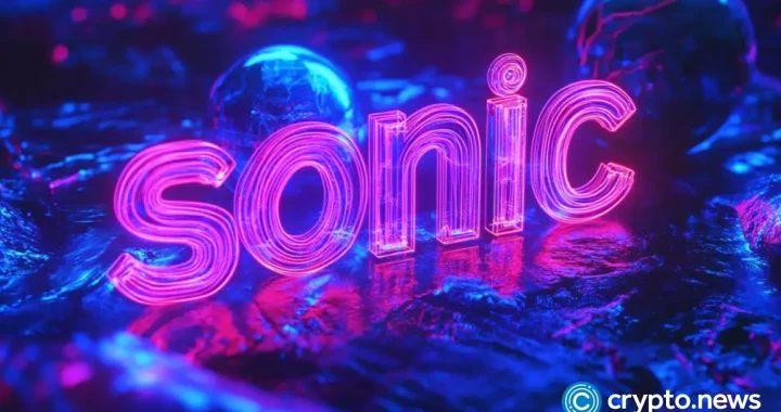 Sonic price weakens as bearish structure holds: Deeper correction ahead?