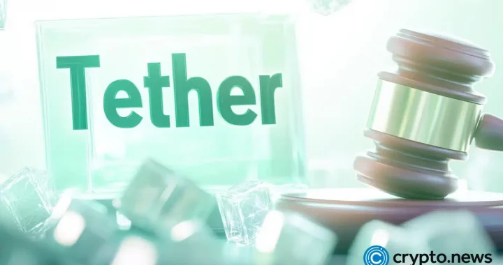 Tether helps authorities seize $12m in Southeast Asia scam