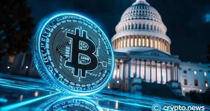 Chinese Bitcoin mining hardware firm under investigation in US