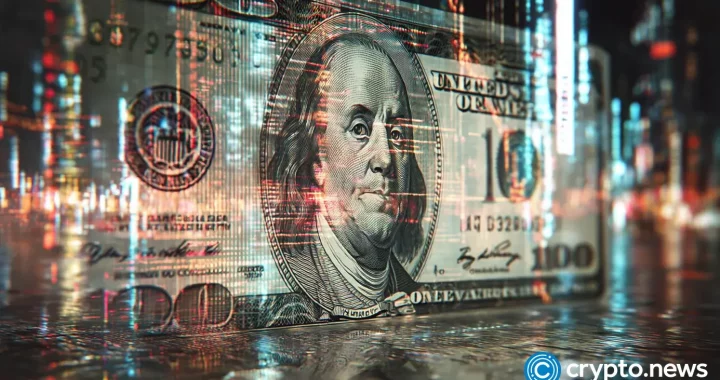 Mantle onboards Backed’s $1.6b tokenized equity franchise