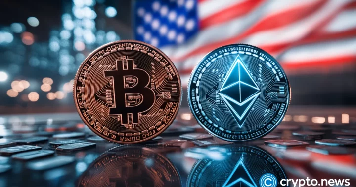 Crypto market liquidations top $1.3B as BTC slips below $105K