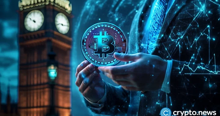 UK launches investigation into suspected $28 million Basis Markets crypto scam