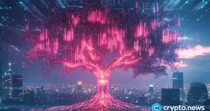 Monad price in focus as it raises $269M ahead of mainnet launch