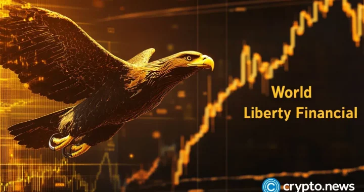 WLFI price rejects after liquidity grab, bearish SFP emerges