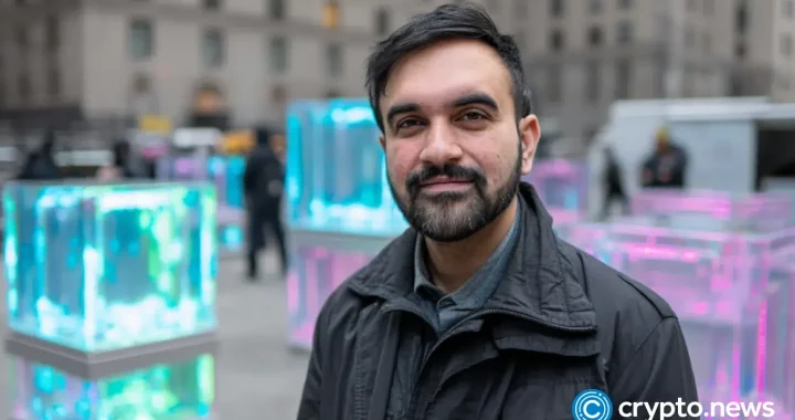 ‘New York will be fine’: Crypto community reacts to Mamdani’s victory