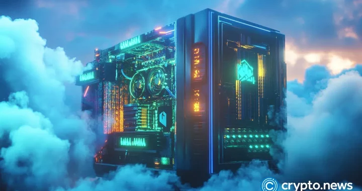 CreditBlockchain opens limited-time registration: Start cloud mining earnings with a phone