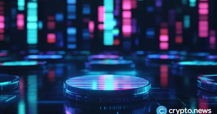 Institutions move to Bitcoin and Ethereum as altcoins take heavy losses