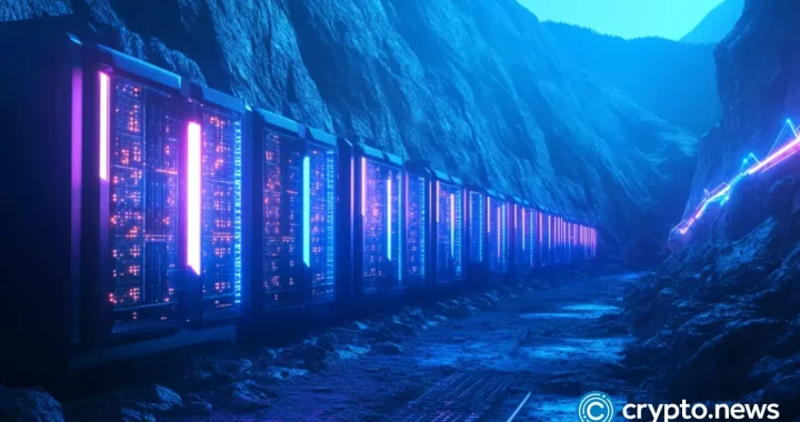 HIVE Digital Technologies hits 23 EH/s, expands HPC/AI data centers in Canada and Sweden