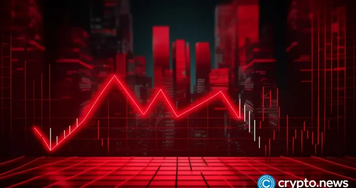 Bitcoin decline deepens, dousing 2025 gains: What’s next?