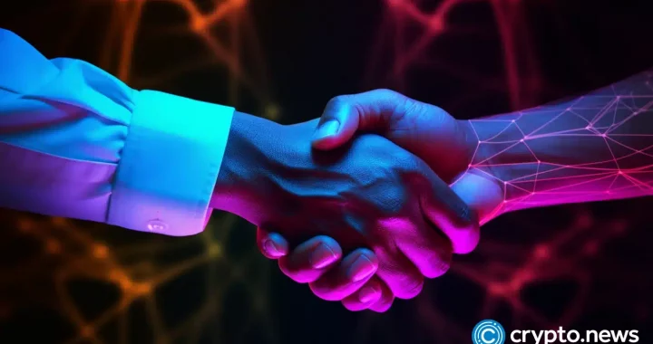 WhiteBIT signs agreement with the holding of His Royal Highness Prince Naif Bin Abdullah Bin Saud