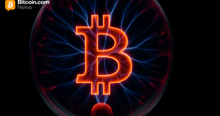 Cryptoquant Warns Bitcoin’s 365-Day Average Break Could Spark Deeper Correction