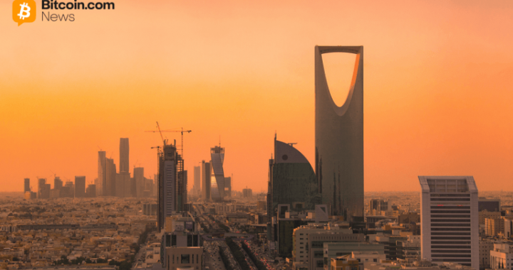 Report: Saudi Arabia’s Stablecoin Initiative Wins Industry Confidence