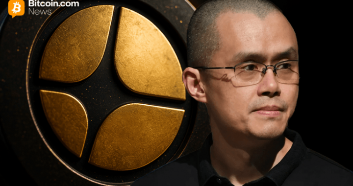 Binance Founder CZ Admits to Buying ASTER, Says He ‘Buys and Holds’