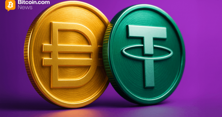 Stablecoin Shake-Up: $1.9B Drop Hits Market as XUSD and USDX Break Peg