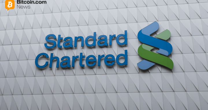 Standard Chartered to Power Stablecoin Card for Real-World Crypto Payments