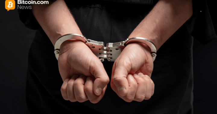 California Man Pleads Guilty in $100M+ Crypto Fraud Conspiracy