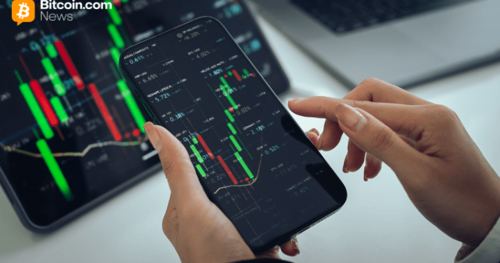 Bitcoin Price Watch: Daily Downtrend Tightens Its Grip on Price Action