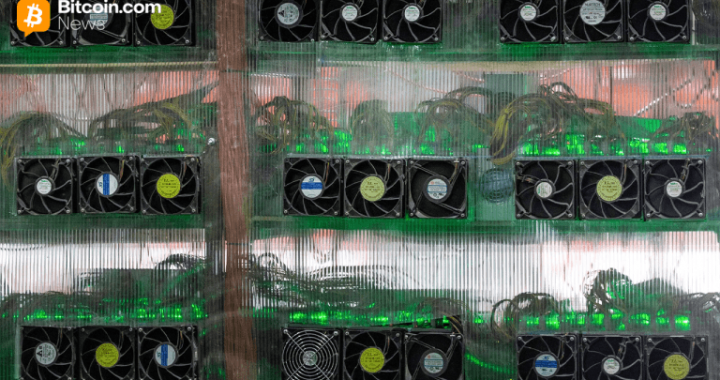 Malaysia’s National Power Company Loses Over $1.1 Billion to Illegal Crypto Mining