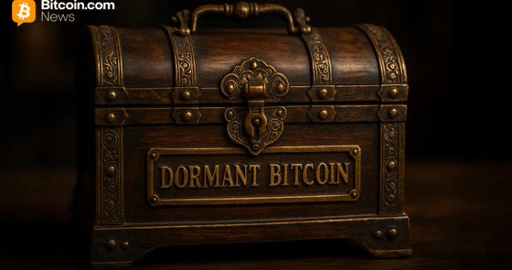 Bitcoin Holders Break Silence: 4.6 Million Dormant Coins Spring Back to Life in 2025