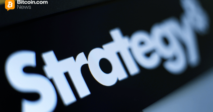 Strategy Nears 650,000 Bitcoin After Its Latest 8,178 BTC Grab