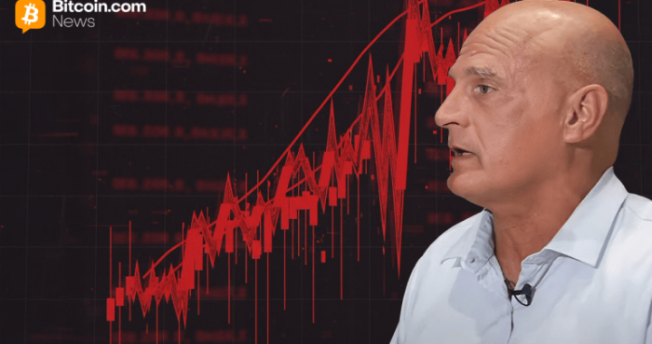 Mike McGlone Says Bitcoin’s 200-Day Trend Has Cracked — and More Pain May Follow