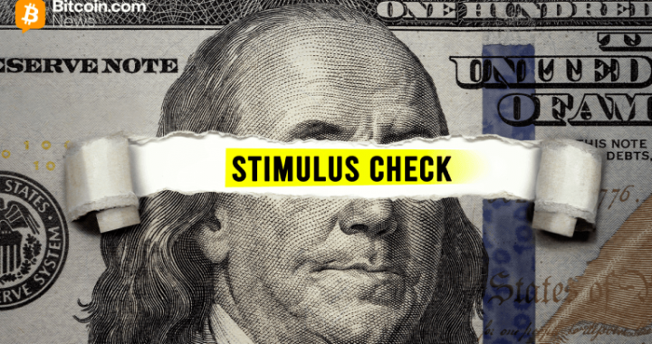 US Treasury Secretary Promises ‘Substantial’ 2026 Refunds — Bitcoiners Smell Another Stimulus Wave