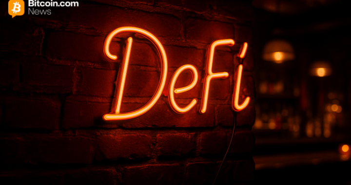 $60 Billion Gone: DeFi’s Wild November Wipeout Hits Hard
