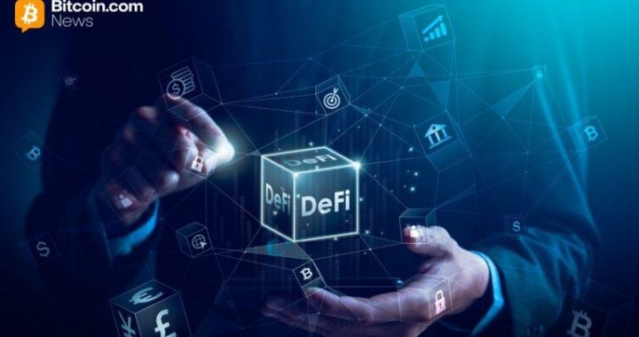 DWF Labs Launches $75 Million Fund to Accelerate DeFi Infrastructure Development