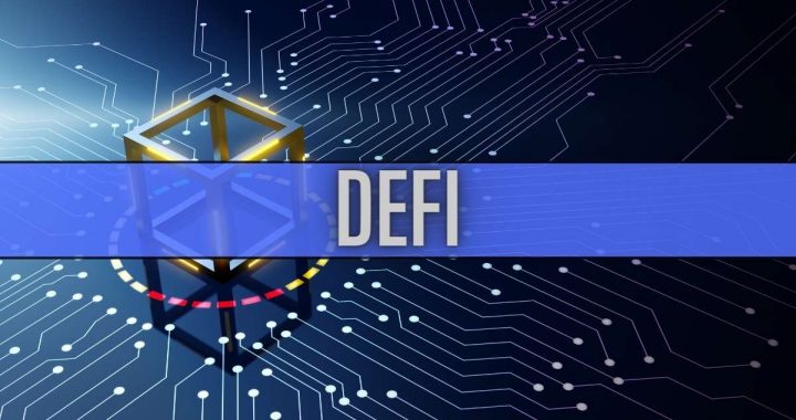 DeFi Lending Skyrocket in Q3, Crushing CeFi: Galaxy Reports