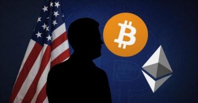‘Smart trade’ — Eric Trump reacts after Dave Portnoy discloses XRP, BTC, and ETH purchases