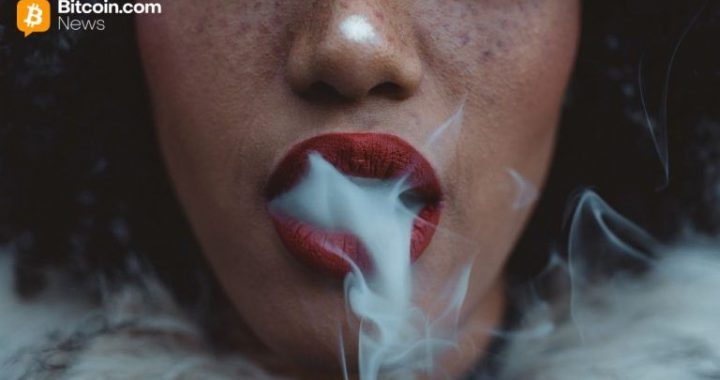 Did a New Ban on Weed Cause Bitcoin to Fall Below $100K?