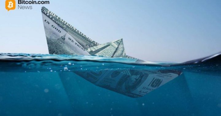Did an Uptick in Unemployment Sink Bitcoin Again?