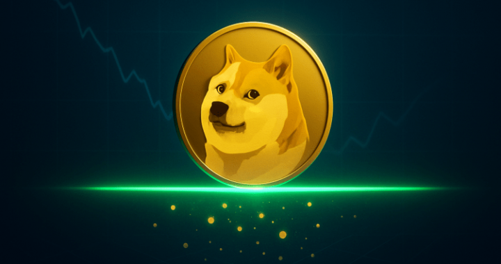 Dogecoin’s Strongest Support Zone Revealed—Here’s The Level