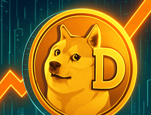 DOGE Turns Bullish: Fresh ETF Listing and Rising On-Chain Activity Triggers Dogecoin Breakout