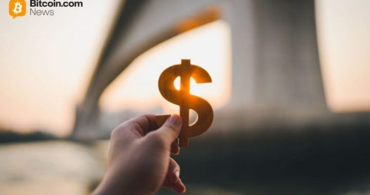 Sui Partners With Bridge to Launch Native Stablecoin USDsui