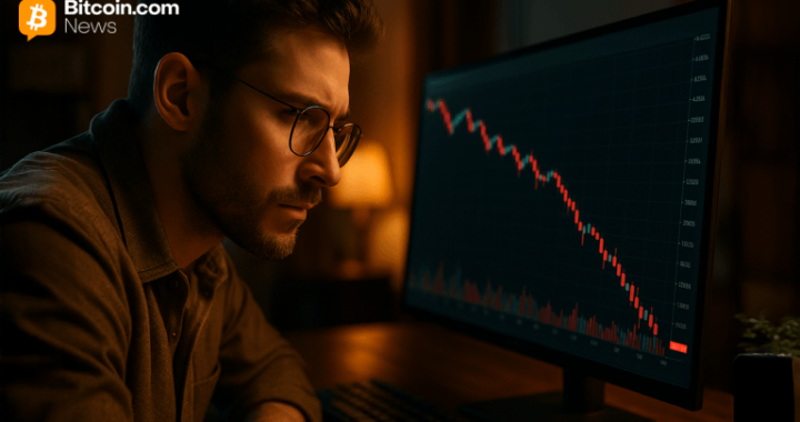 Crypto Traders Face a Red Tuesday While Select Tokens Stay in the Green