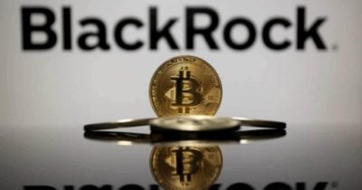 BlackRock plans to launch Bitcoin ETF in Australia