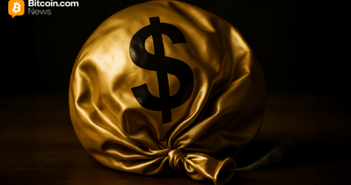 Stablecoins Take a Second Week Dip as $1.2B Slips out the Door
