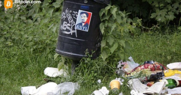 Privacy Coin Wars: Snowden’s Zcash Endorsement Sparks Monero Community Backlash