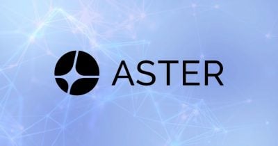 Aster introduces Machi mode, rewarding users for liquidation events